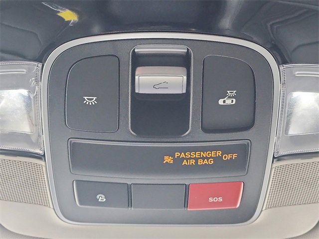 Used 2023 Hyundai Tucson SEL w/ Convenience Package image 18