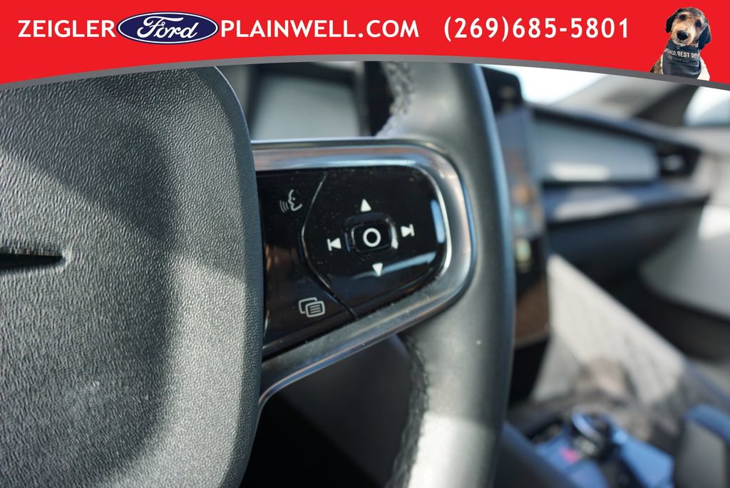 Used 2023 Polestar Polestar 2 AWD/4WD image 24
