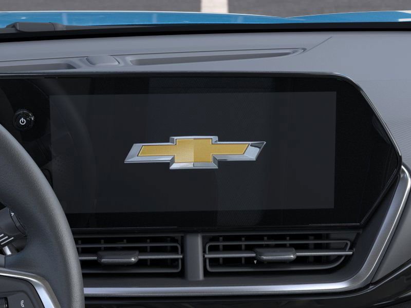 New 2026 Chevrolet Trax ACTIV w/ Driver Confidence Package image 20