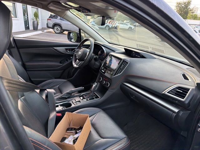 Used 2023 Subaru Crosstrek 2.5i Limited w/ Popular Package #2 AWD/4WD image 9