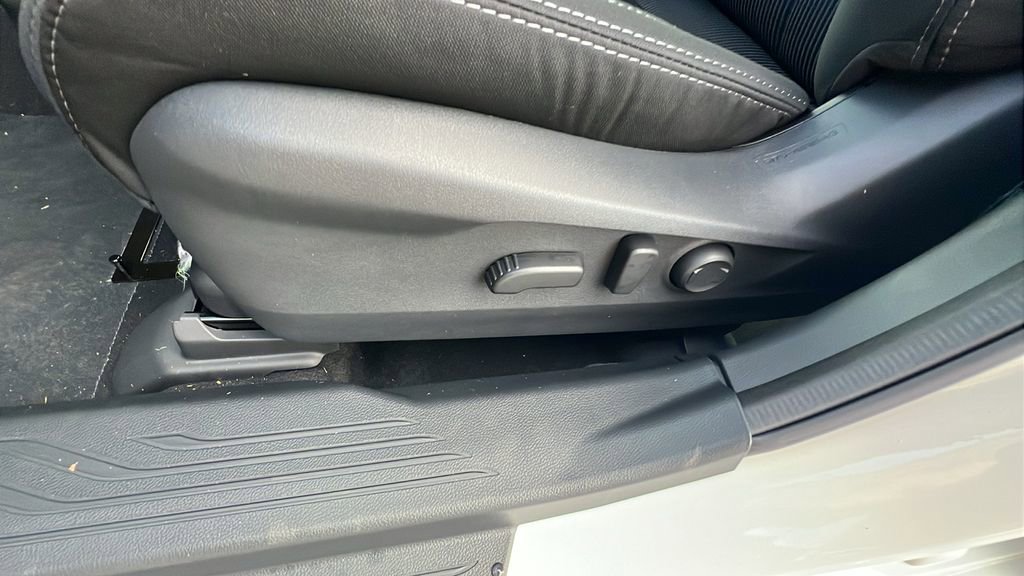 New 2025 Subaru Legacy Premium image 21