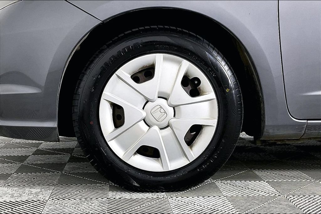 Used 2012 Honda Fit image 8