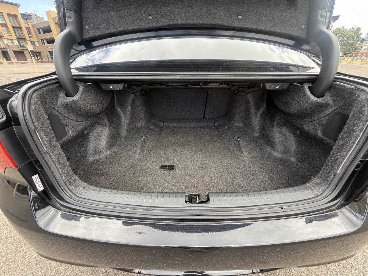 Used 2013 Acura TSX Special Edition FWD image 22