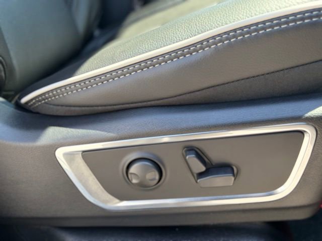 New 2026 RAM 1500 Laramie w/ Night Edition AWD/4WD image 29
