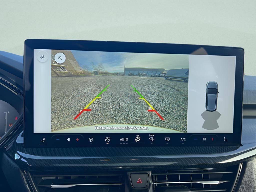 Used 2023 Ford Escape ST-Line w/ Tech Pack #1 AWD/4WD image 22