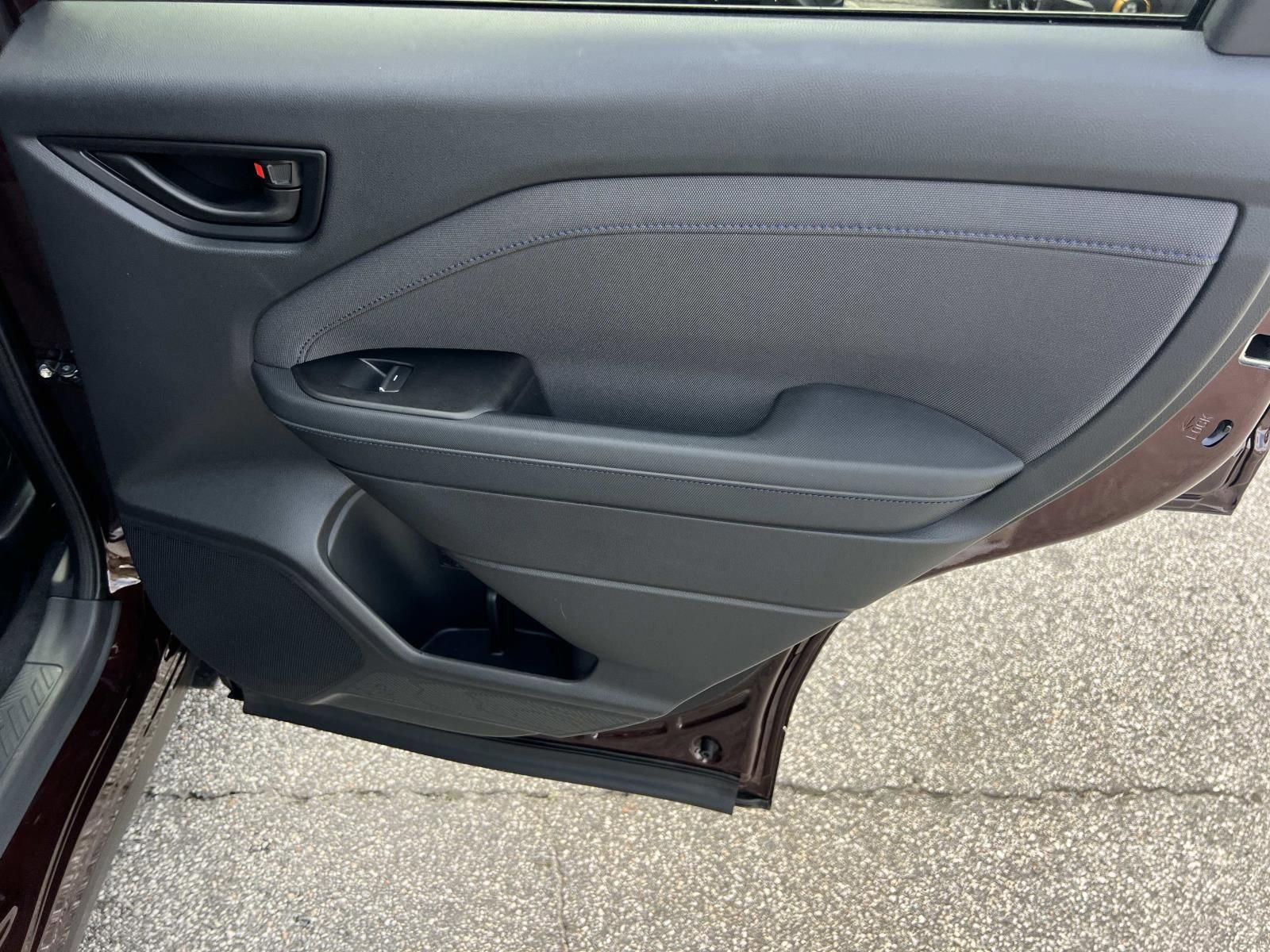 Certified 2026 Subaru Forester Premium image 16
