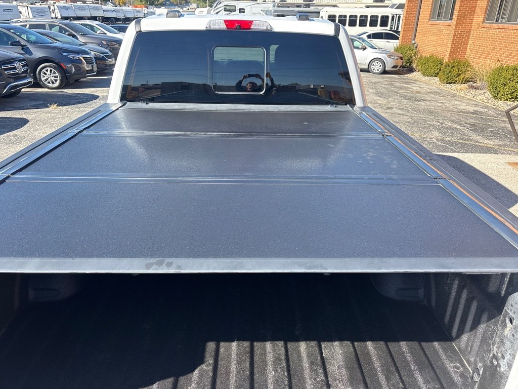 Used 2021 Ford F150 XLT w/ Equipment Group 302A High image 13