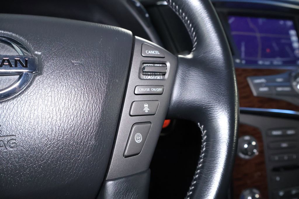 Used 2020 Nissan Armada SL w/ Premium Package image 24