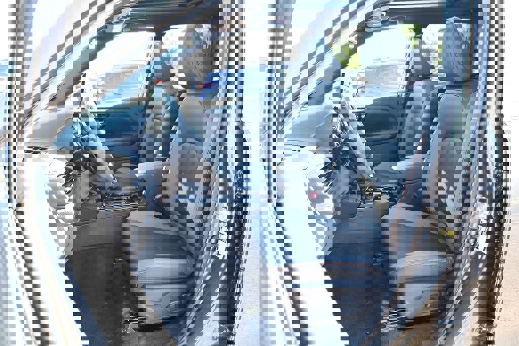 New 2026 Subaru Forester Sport AWD/4WD image 8