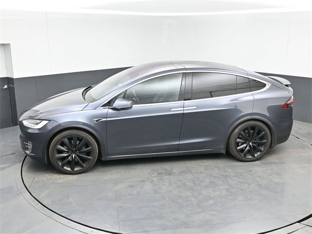 Used 2020 Tesla Model X Long Range image 35