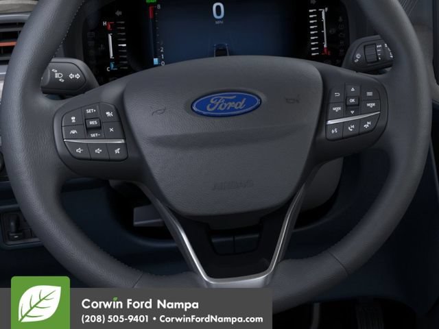 New 2026 Ford Maverick Lariat AWD/4WD image 14