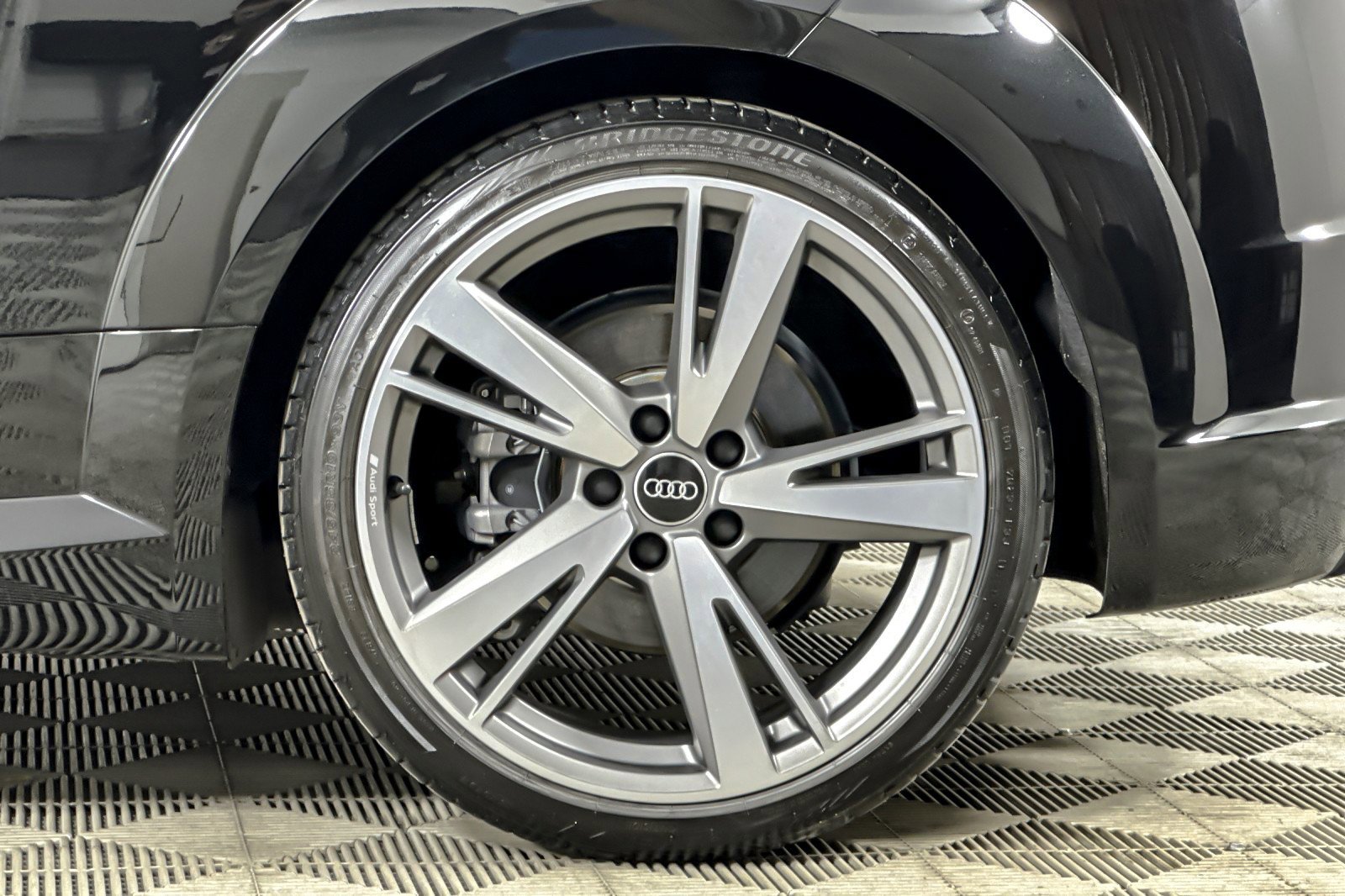 Used 2022 Audi TT 2.0T w/ 19" Wheel Package image 23