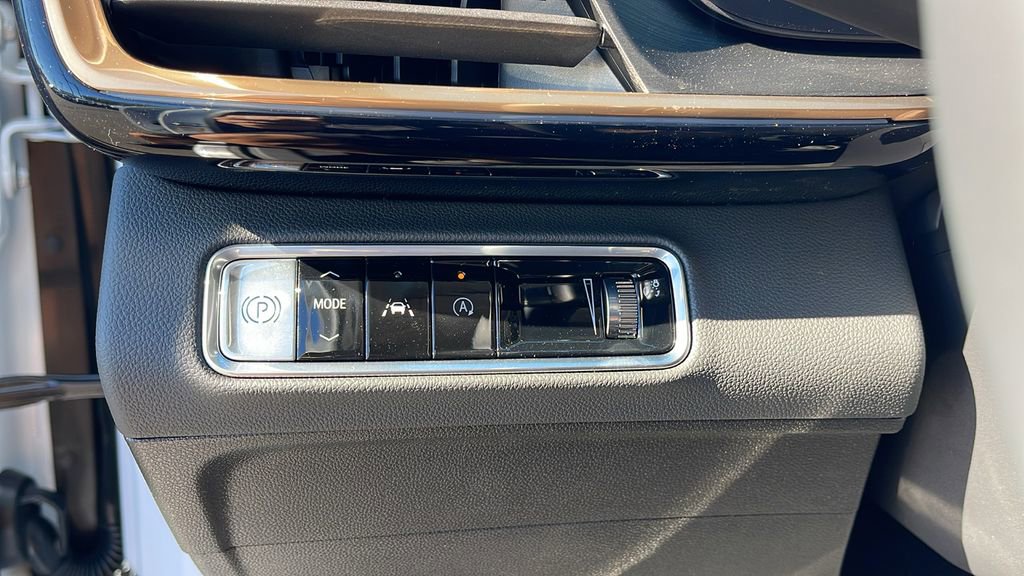 New 2026 Buick Envision Avenir image 23