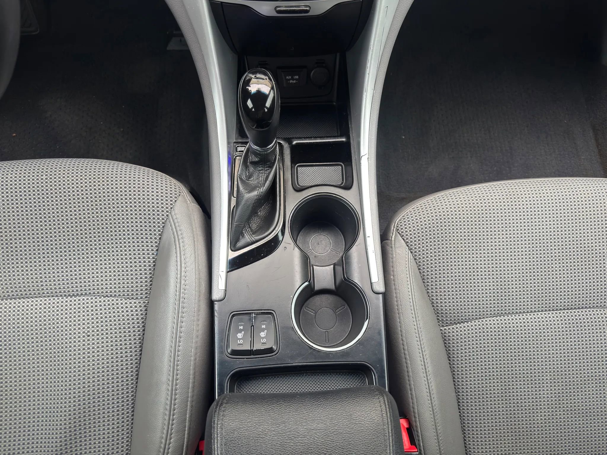 Used 2013 Hyundai Sonata SE FWD image 22
