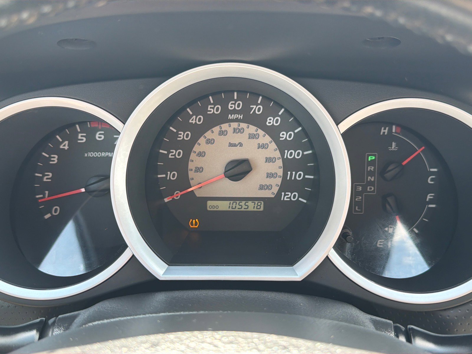 Used 2008 Toyota Tacoma 2WD Access Cab image 14