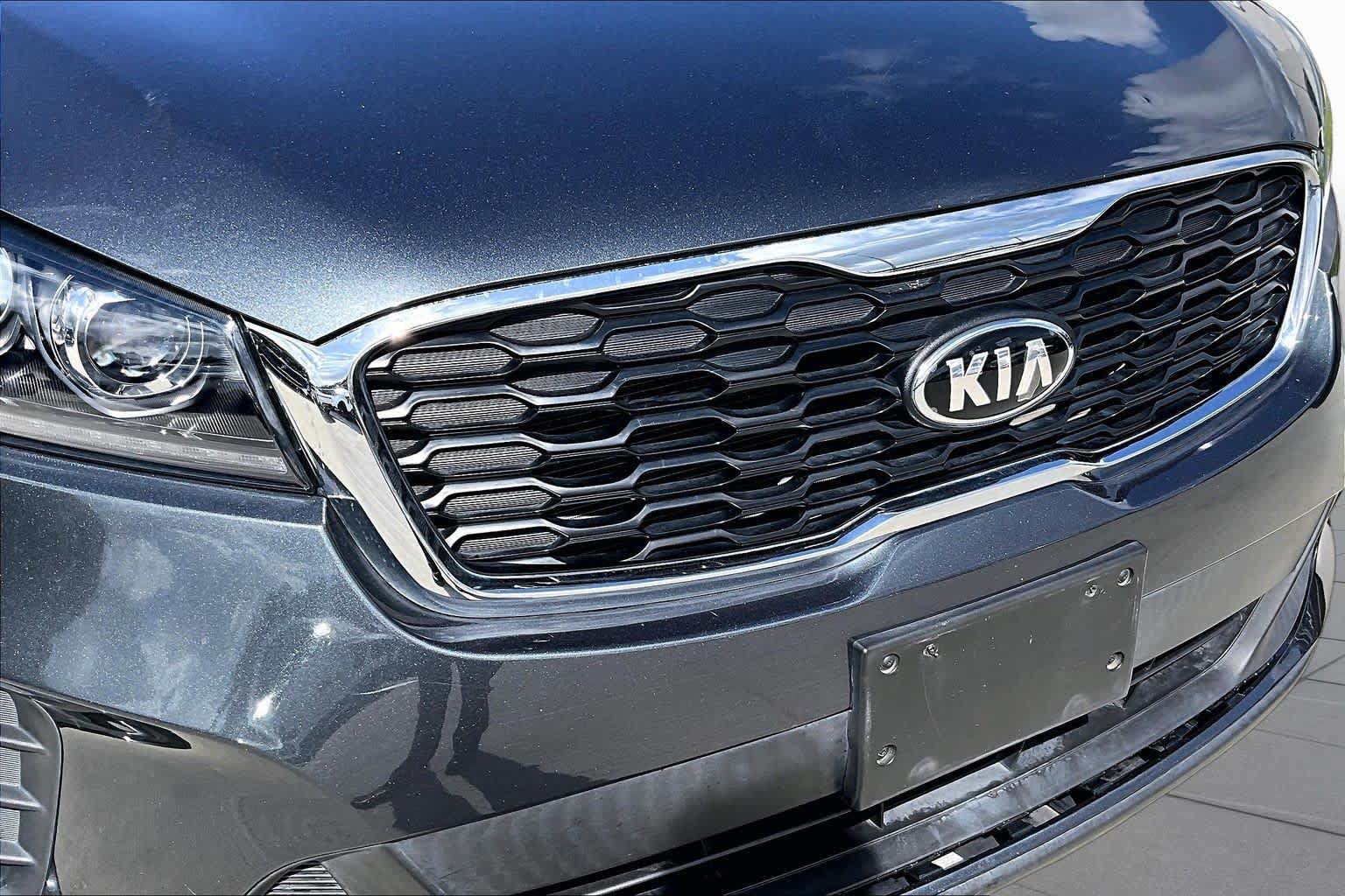 Used 2020 Kia Sorento LX AWD/4WD image 27