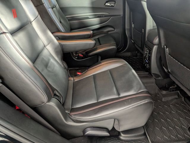 Certified 2023 Dodge Durango R/T image 33