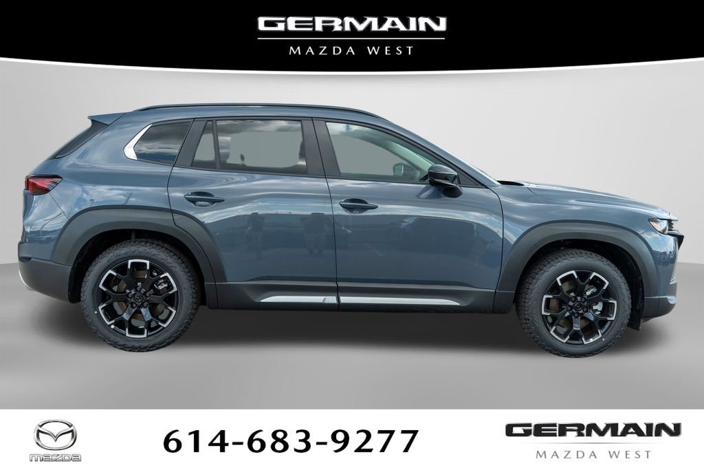 New 2026 MAZDA CX-50 Meridian Edition w/ Weather Package AWD/4WD image 8
