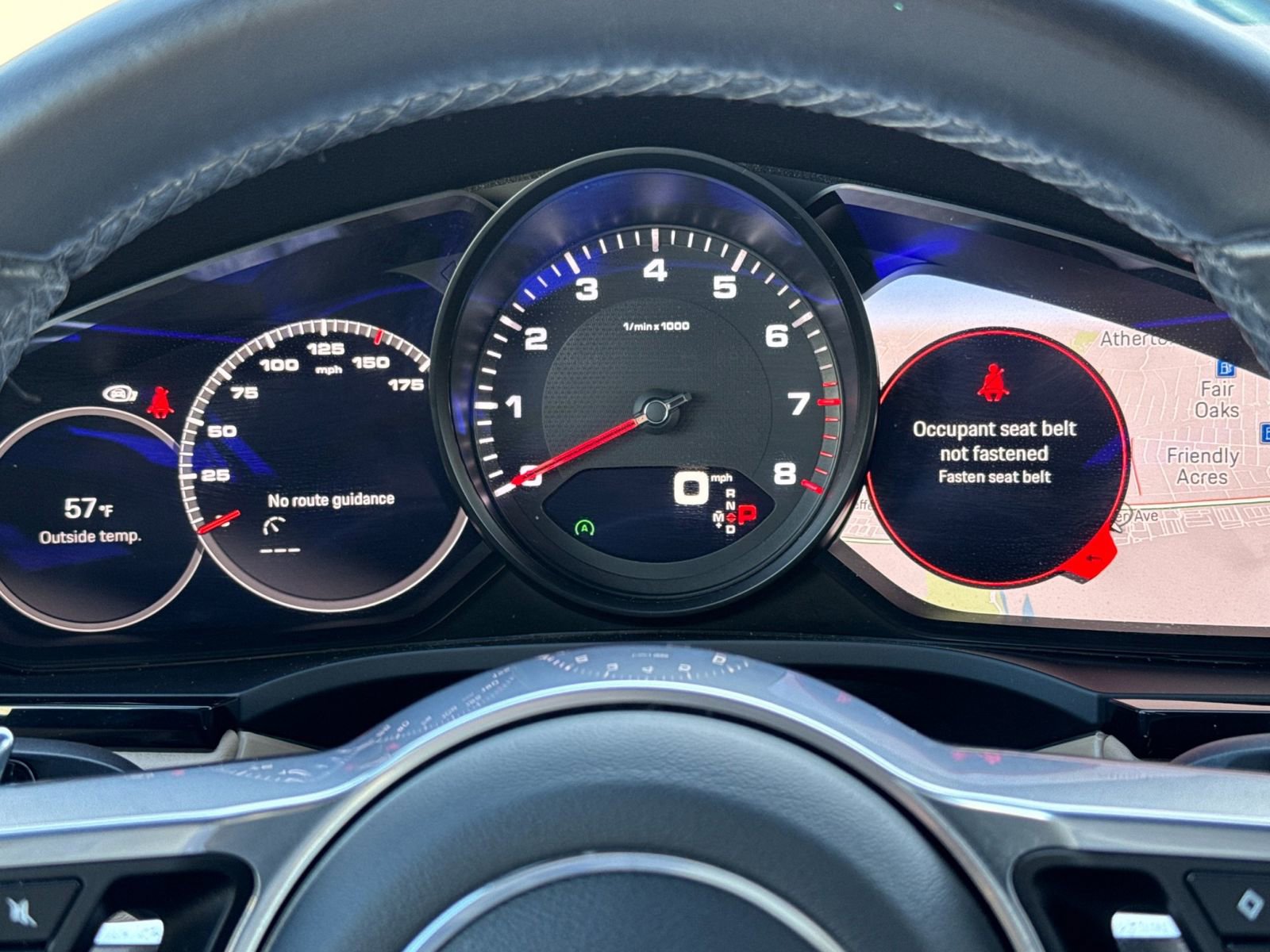 Certified 2023 Porsche Cayenne image 30