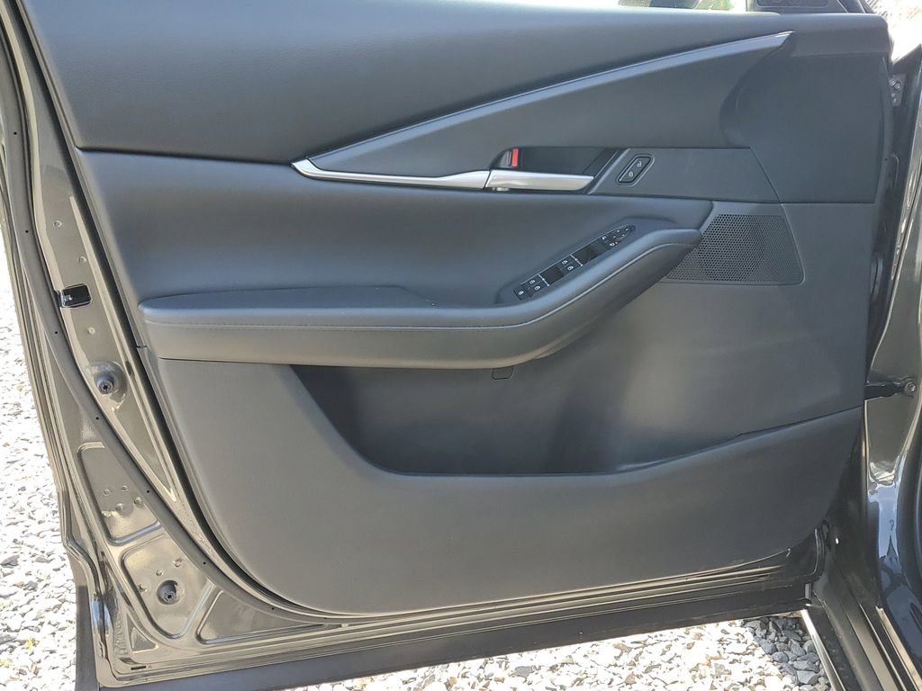 New 2026 MAZDA CX-30 AWD 2.5 S w/ Select Sport Pkg image 18