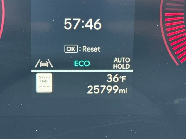 Used 2025 Hyundai Sonata SEL image 22