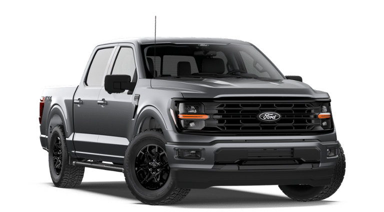 New 2026 Ford F150 XLT w/ Equipment Group 302A MID AWD/4WD image 26