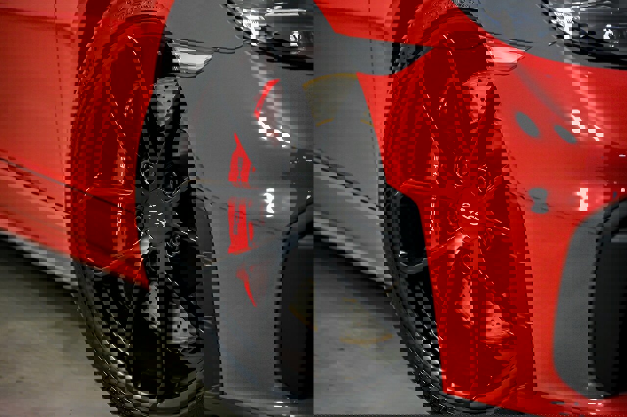 Used 2022 Porsche 718 Cayman GT4 image 4