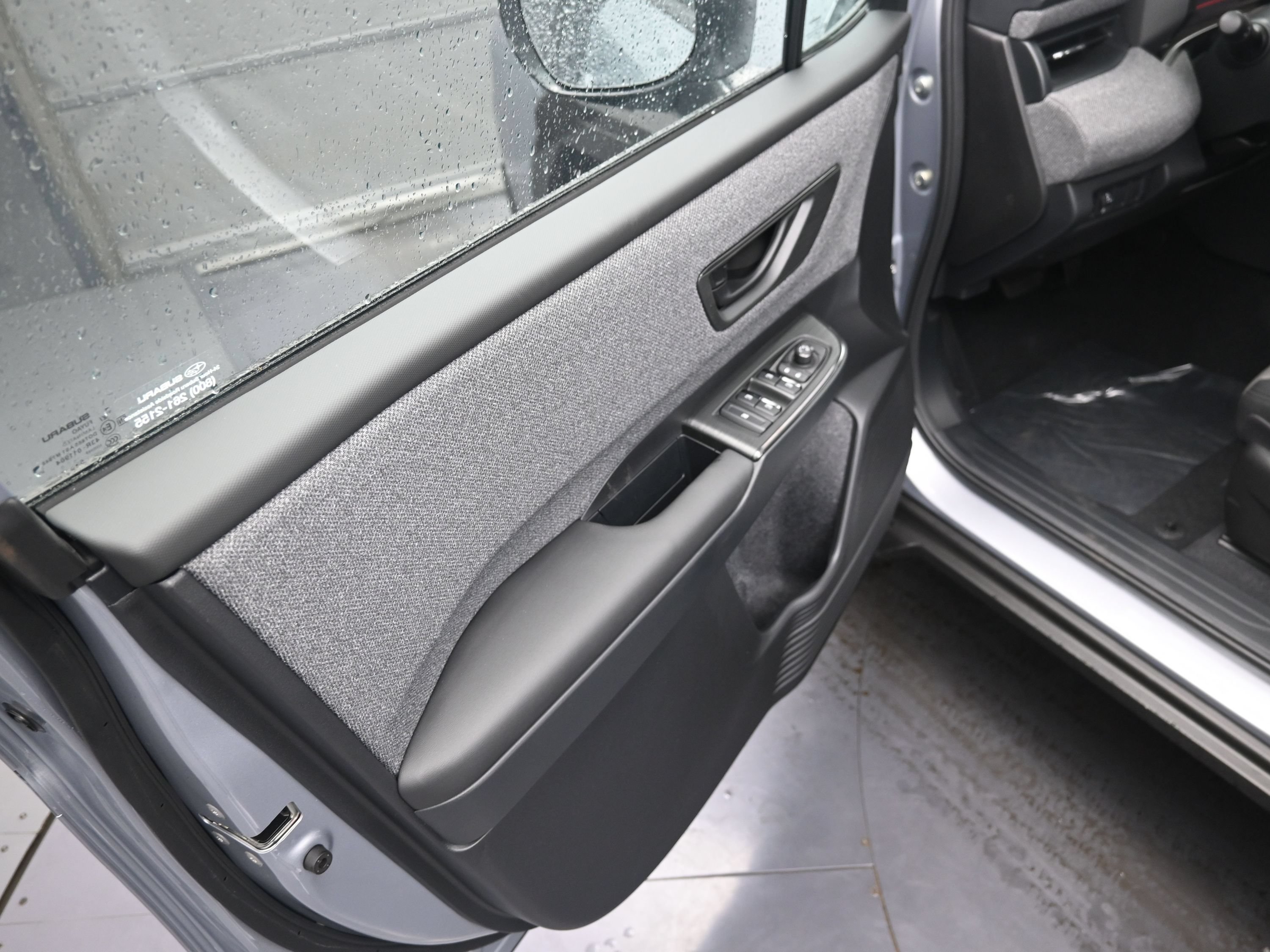 New 2026 Subaru Outback Premium AWD/4WD image 21