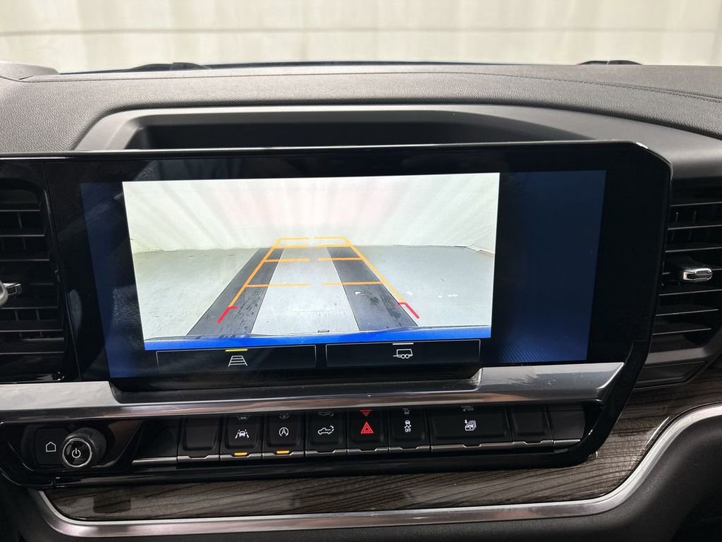 Certified 2022 Chevrolet Silverado 1500 LT image 15