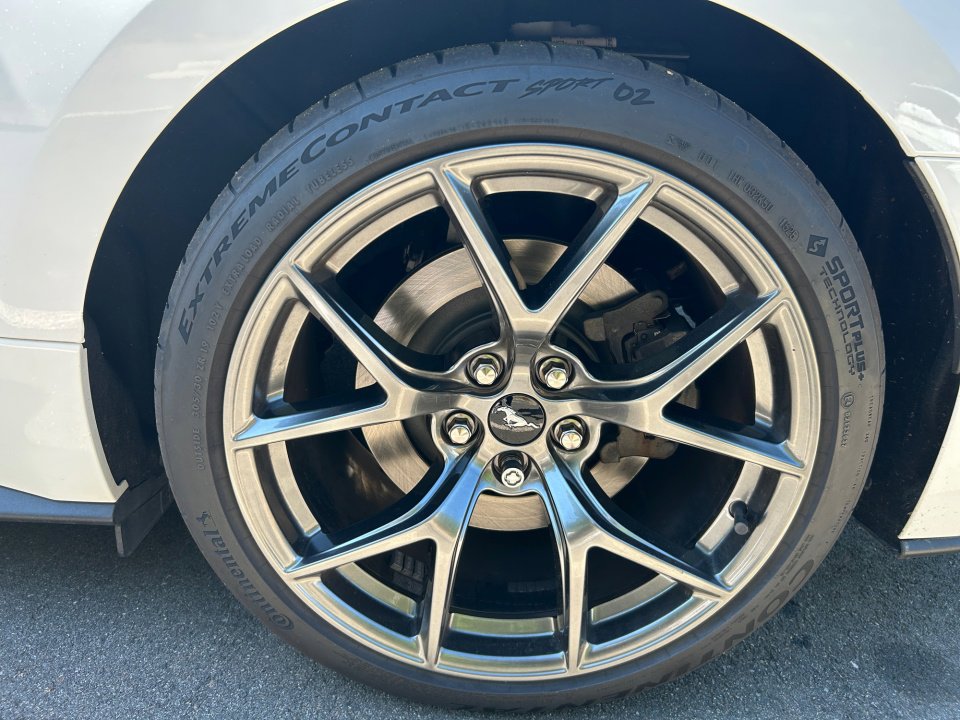 Used 2020 Ford Mustang GT Premium w/ Performance Package - Level 2 RWD image 26