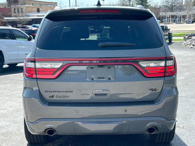 Used 2025 Dodge Durango R/T AWD/4WD image 58