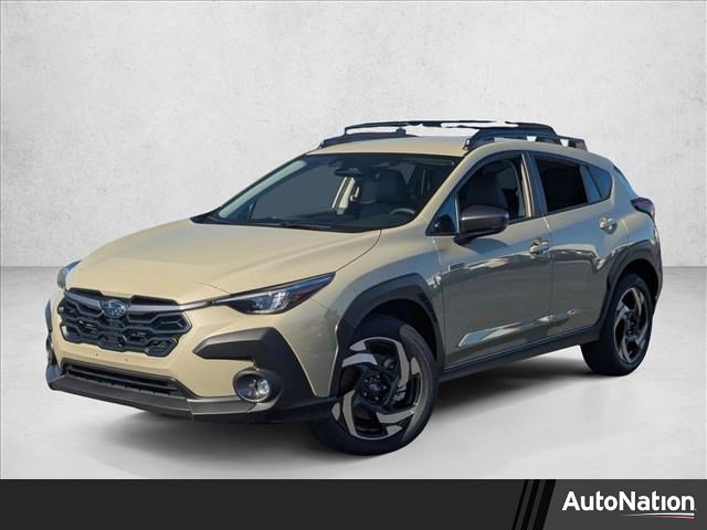 New 2026 Subaru Crosstrek 2.5i Limited image 1