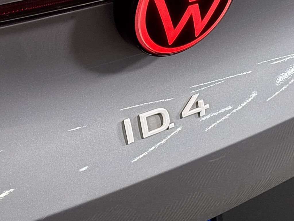 Certified 2023 Volkswagen ID.4 Pro S RWD image 26