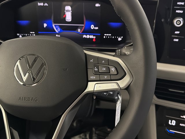 New 2026 Volkswagen Jetta S FWD image 30
