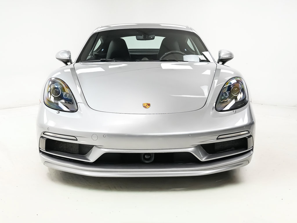 Used 2024 Porsche 718 Cayman S RWD image 6