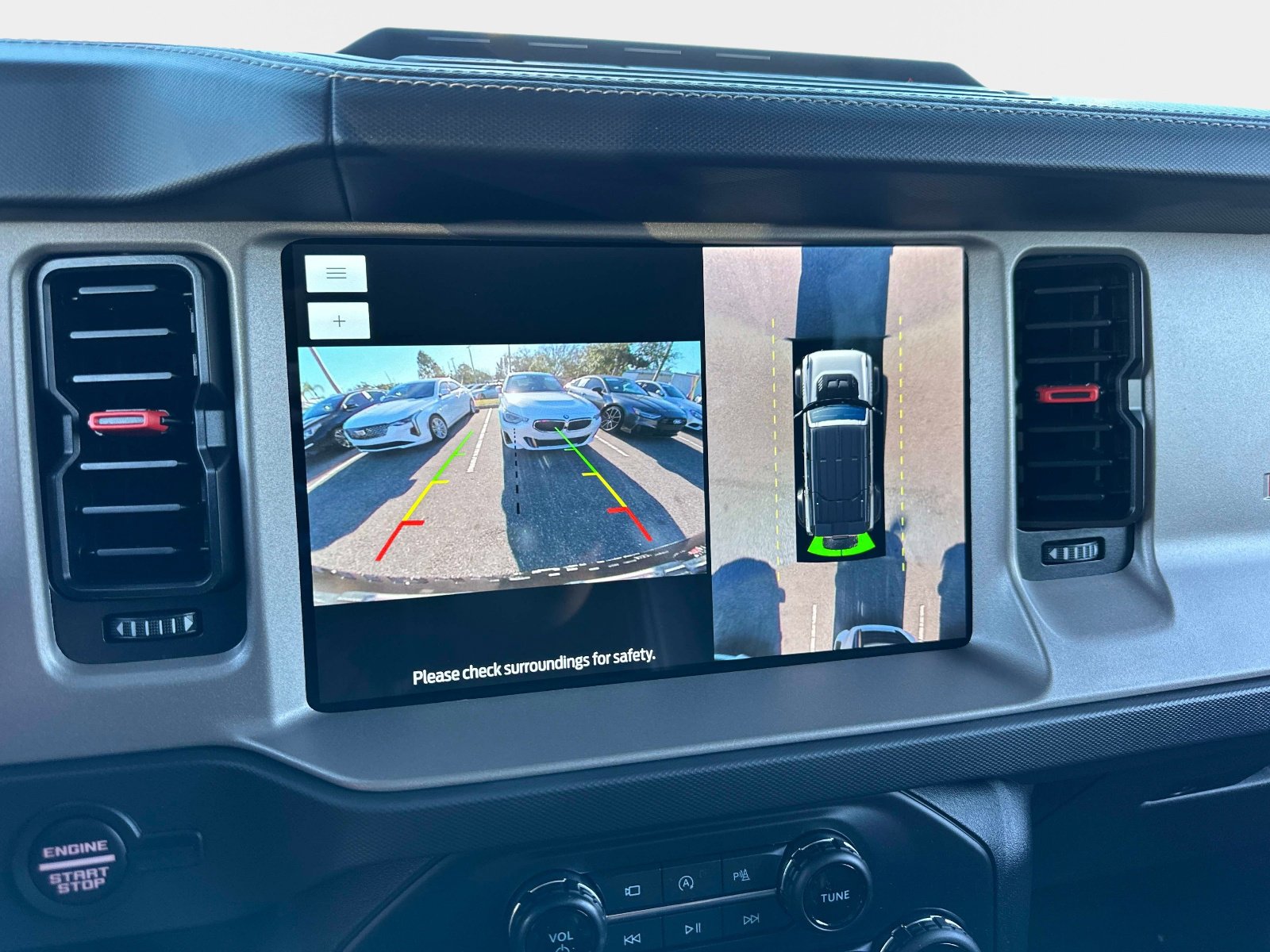 Used 2023 Ford Bronco Raptor image 26