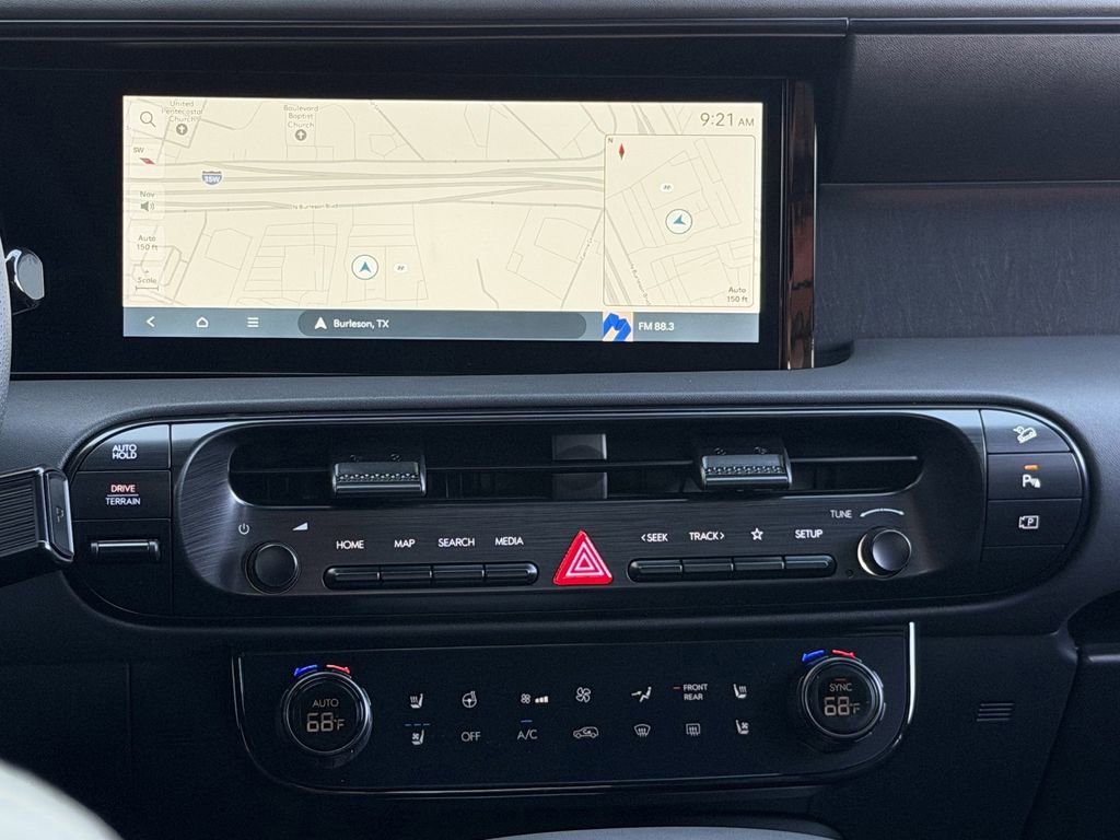 New 2026 Hyundai Palisade XRT Pro image 16