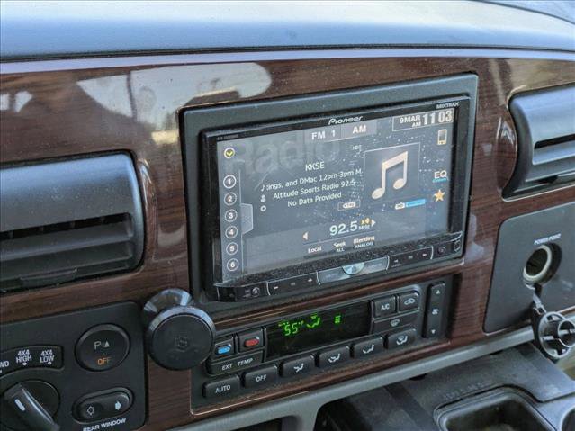 Used 2007 Ford F250 XL image 12