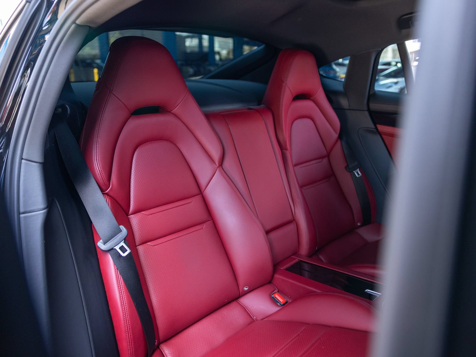 Certified 2020 Porsche Panamera image 48