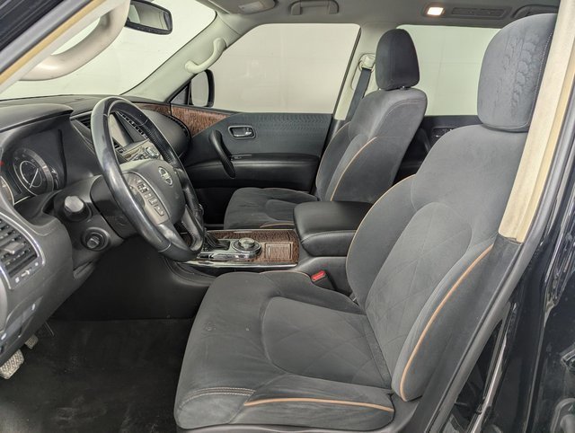 Used 2019 Nissan Armada SV w/ Driver Package image 6