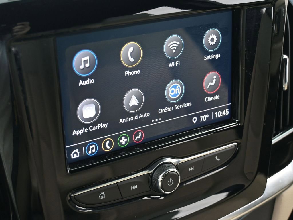 Used 2023 Chevrolet Traverse LS image 20