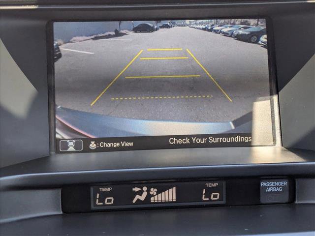 Used 2013 Honda Crosstour EX-L image 13