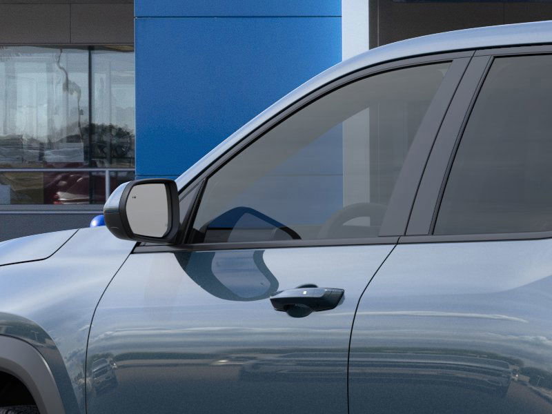 New 2026 Chevrolet Equinox LT image 36