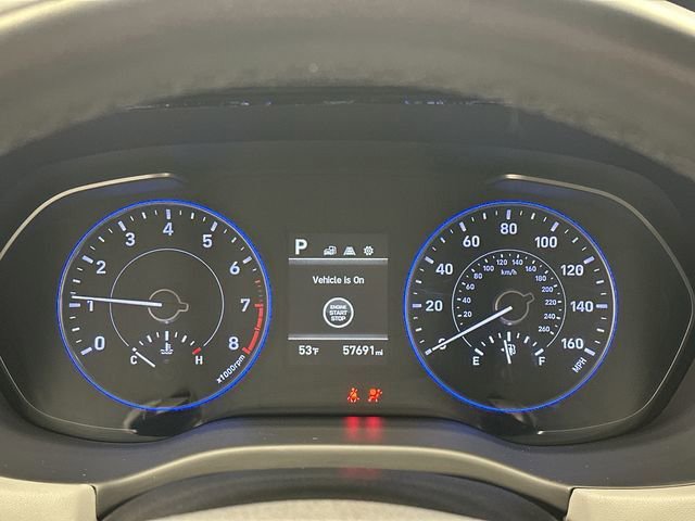 Used 2020 Hyundai Palisade SEL image 7