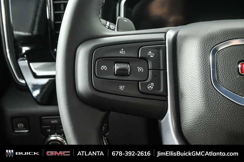 New 2026 GMC Sierra 1500 Elevation w/ Preferred Package image 11