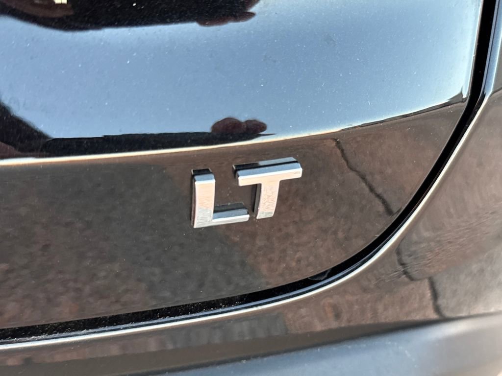 Used 2024 Chevrolet Trax LT image 6