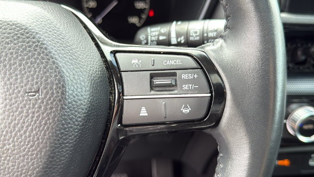 Used 2024 Honda CR-V EX-L image 14