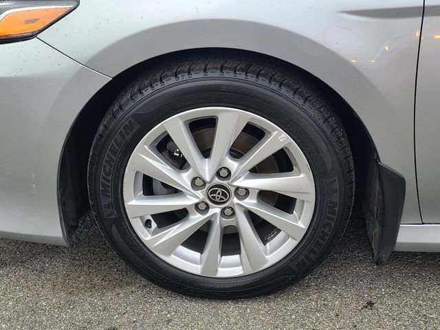 Used 2023 Toyota Camry LE FWD image 30