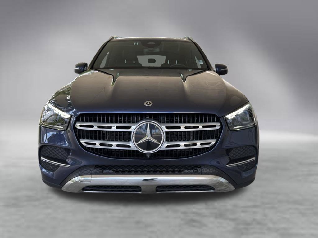 Used 2026 Mercedes-Benz GLE 350 4MATIC w/ Winter Package image 11