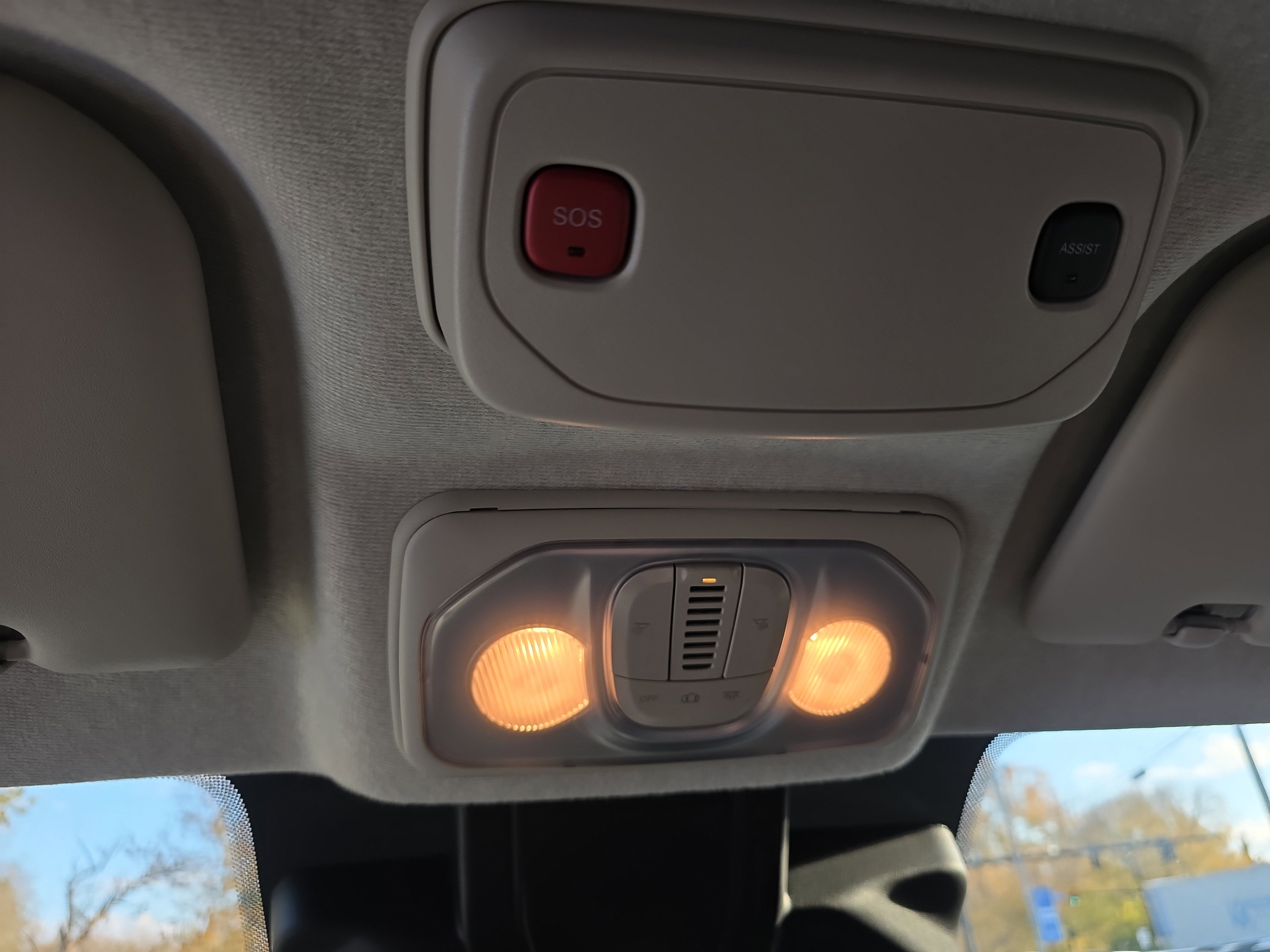 New 2026 RAM ProMaster 2500 w/ Advanced Safety Group image 9